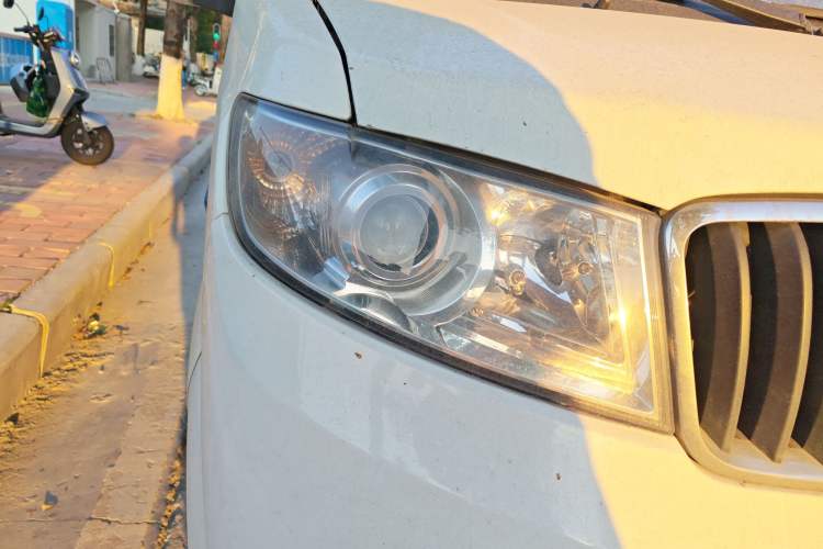 Used SRM Haoyun 2022 Standard Passenger Bus
