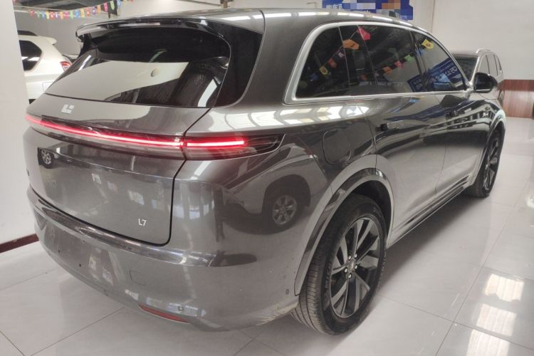 Used Li Auto L7 2023 Air model