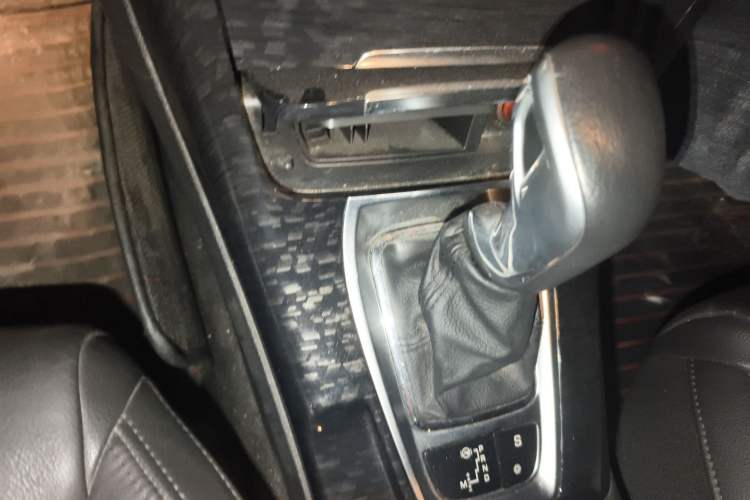 Used Citroen C5 2013 2.0L Automatic Luxury Model