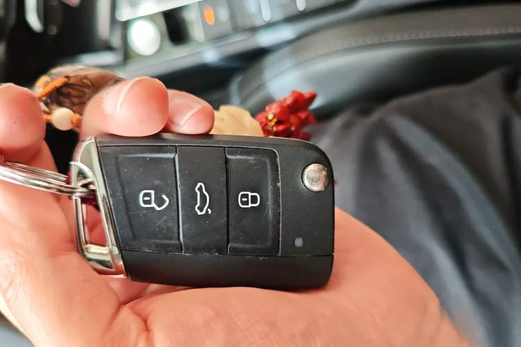 Used Volkswagen Sagitar 2022 280TSI DSG Flyover Edition