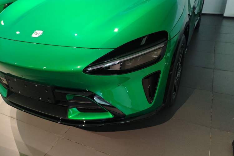 Used Xiaomi Auto YU7 2025 Ultra-Long Range Rear-Wheel Drive Version