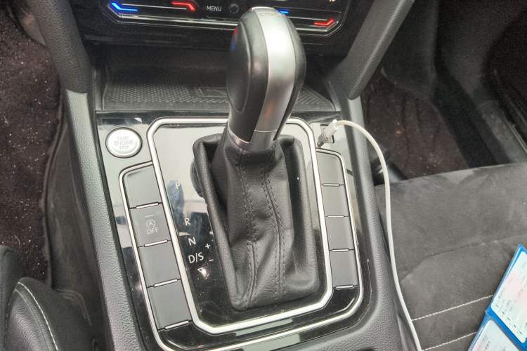 Used Volkswagen Magotan 2020 330TSI DSG Luxury Edition
