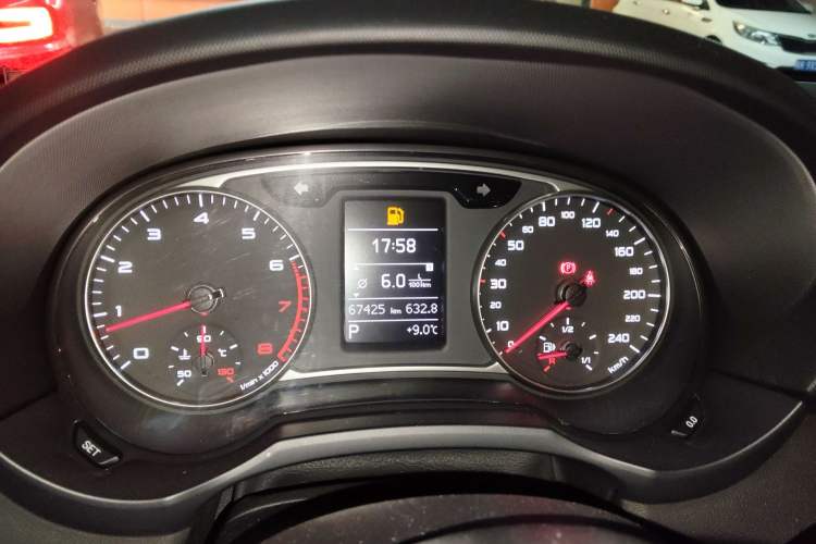 Used Audi A1 2016 30 TFSI Sportback Design Fashion Edition
