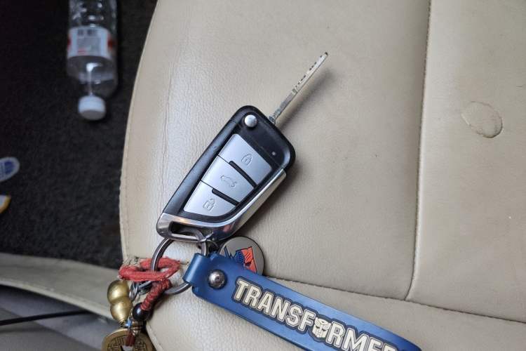 Used Ford Focus 2012 Sedan Classic 1.8L Automatic Fashion Edition
