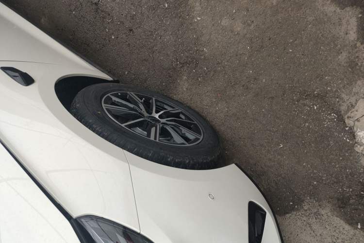 Used BYD Seal 06 New Energy 2025 DM-i Smart Drive 80KM Prestige Model
