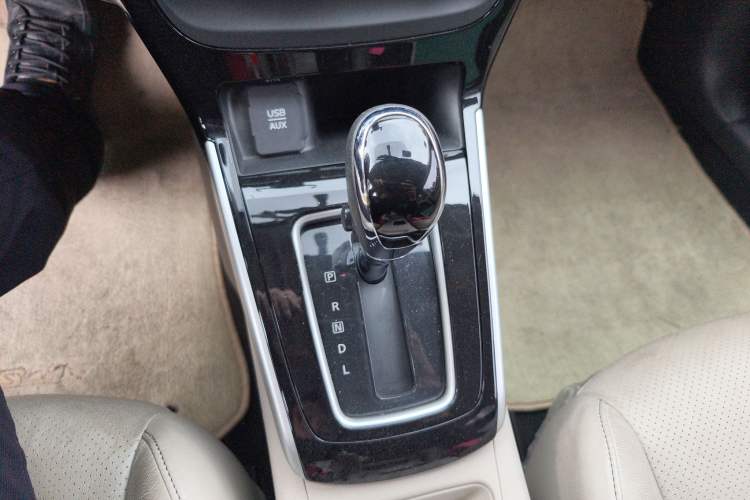 Used Nissan Sylphy 2016 1.6 XL CVT Deluxe Edition