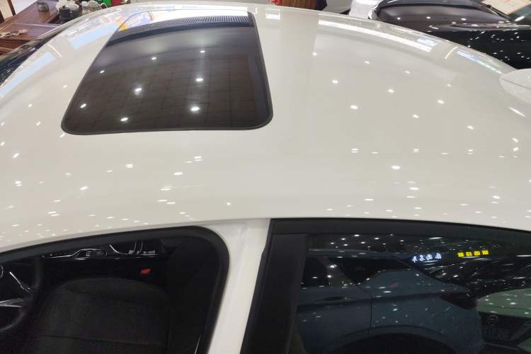 Used Buick Verano 2022 Pro 533T Enjoyment Edition Roof