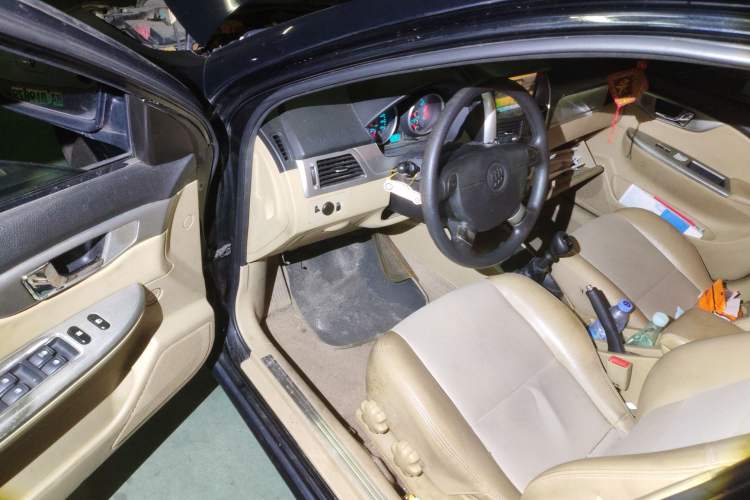 Used Buick Excelle 2011 1.6 LX-MT
