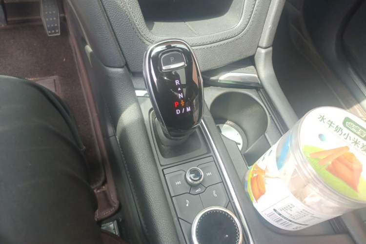 Used Cadillac XT5 2020 Revised Version 28T Luxury Edition