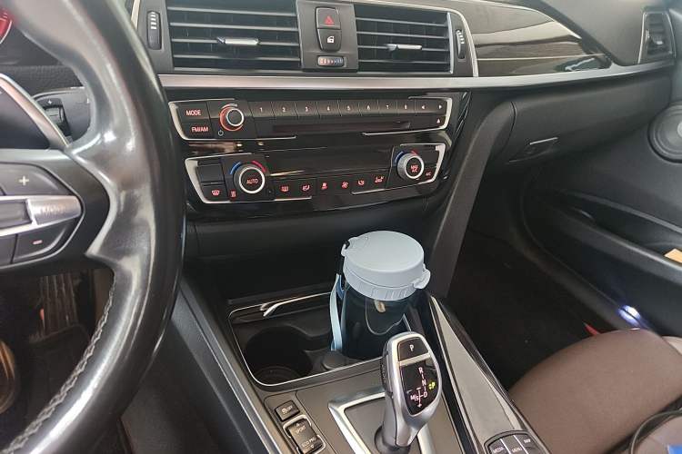 Used BMW 3 Series 2019 320Li M Sport Night Edition