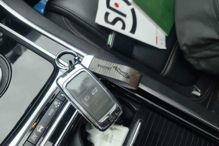 Used Jaguar XEL 2019 2.0T 200 PS Deluxe Edition
