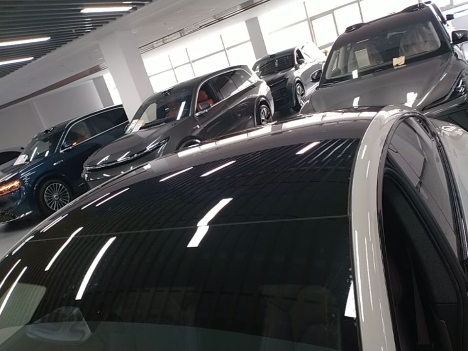 Xiaomi Auto SU7 2024 Rear-Drive Long-Range Intelligent Driving Version — снимка 7