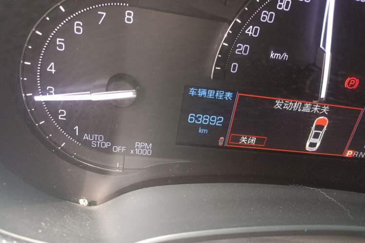 Used Cadillac XTS 2018 28T Tech Edition