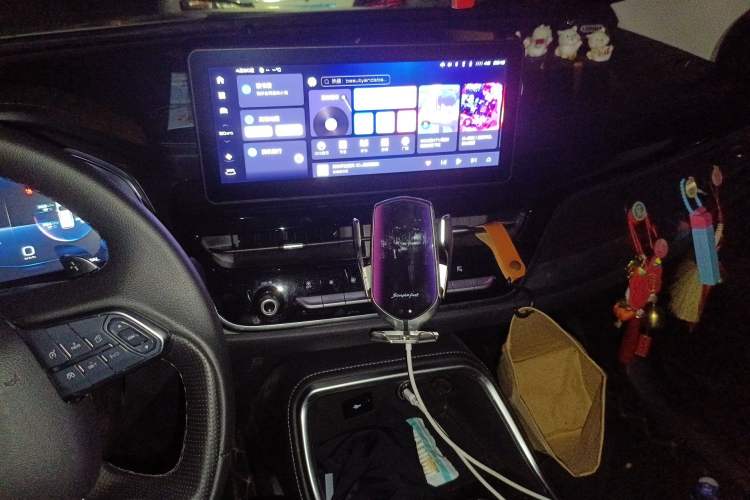 Used Haval H6 2023 National Trend Edition 1.5T Automatic Champion Version
