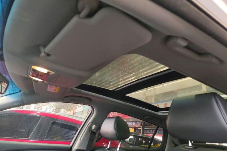 Used Acura CDX 2016 1.5T Four-Wheel Drive Smart Edition