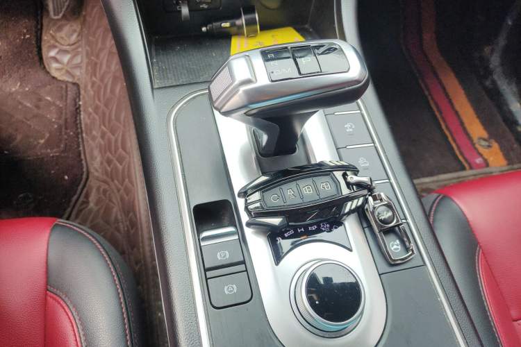 Used Great Wall Poer 2020 2.0T Off-Road Version Automatic Diesel 4x4 Advanced Edition GW4D20M
