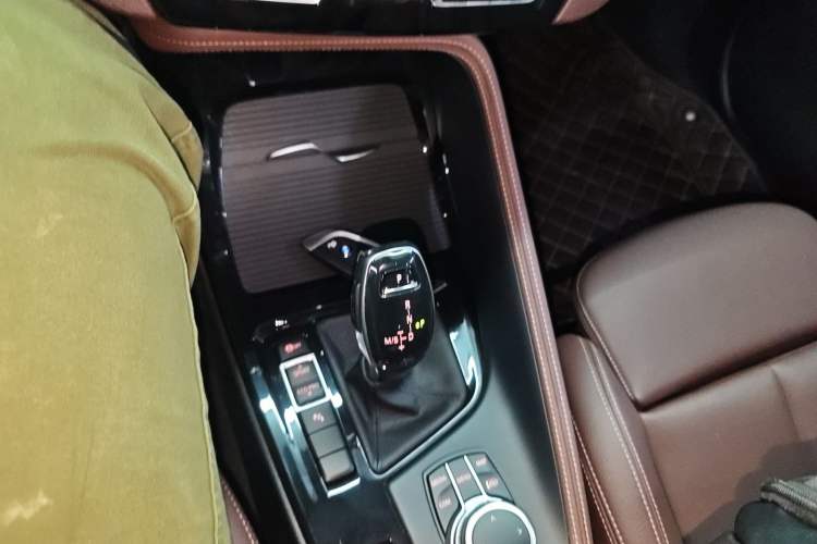 Used BMW X2 2023 sDrive25i M Sport Night Edition
