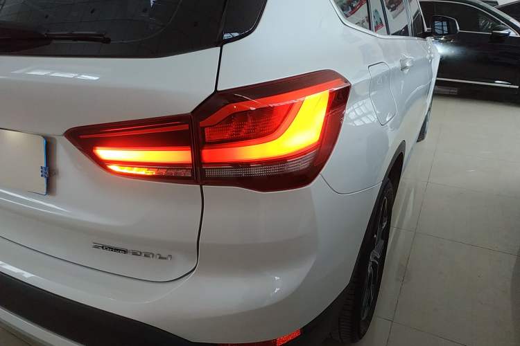 Used BMW X1 2020 sDrive20Li Premium Edition