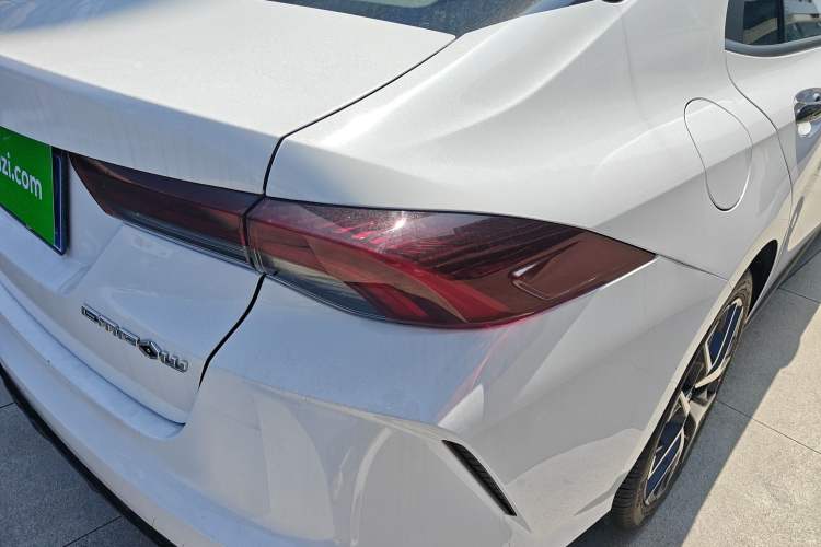 Used GAC Trumpchi EMPOW 2021 270T DCT J15 Version Right Rear Taillight