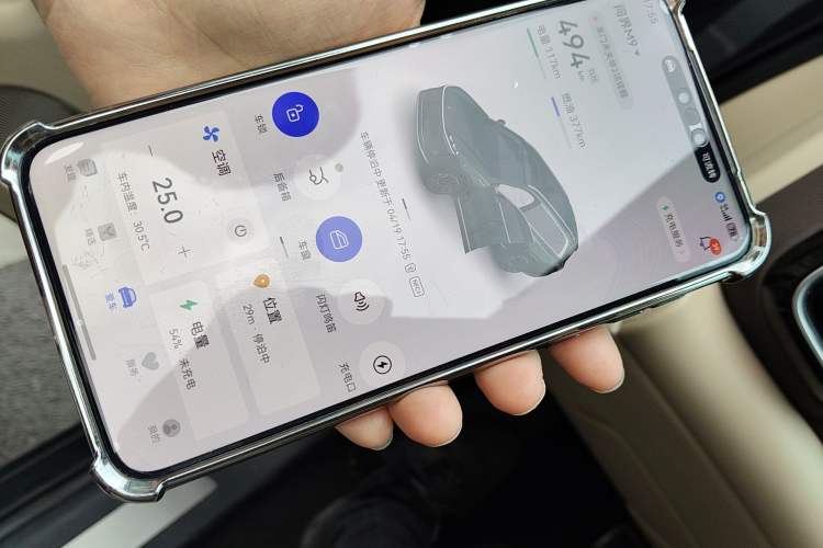 Used Hima AITO M9 2024 Range-Extended Ultra Version 42 kWh 6-Seater Model
