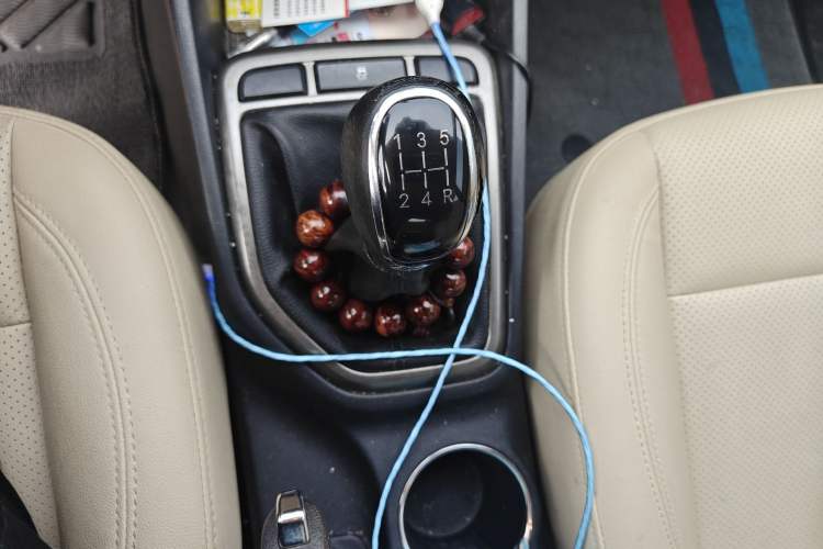 Used CHANGAN Eado 2016 1.6L Manual Fashion Edition