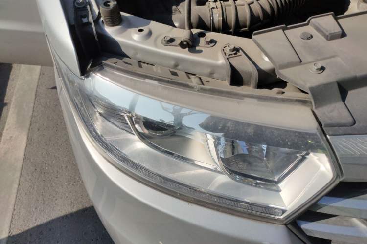 Used JAC Refine M3 2022 PLUS IKEA Edition 1.8L Comfort Version