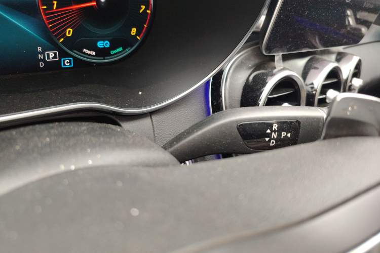 Used Mercedes-Benz C-Class 2020 Restyled C 260 L Sport Edition
