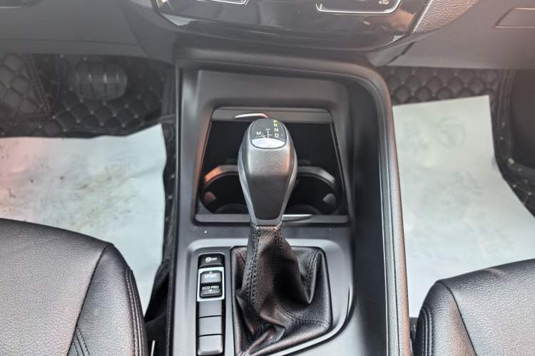 Used BMW X1 2019 sDrive18Li Fashion Model