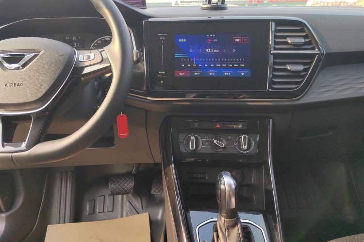 Used Jetta VS5 2022 280TSI Automatic Trendy Pro Version