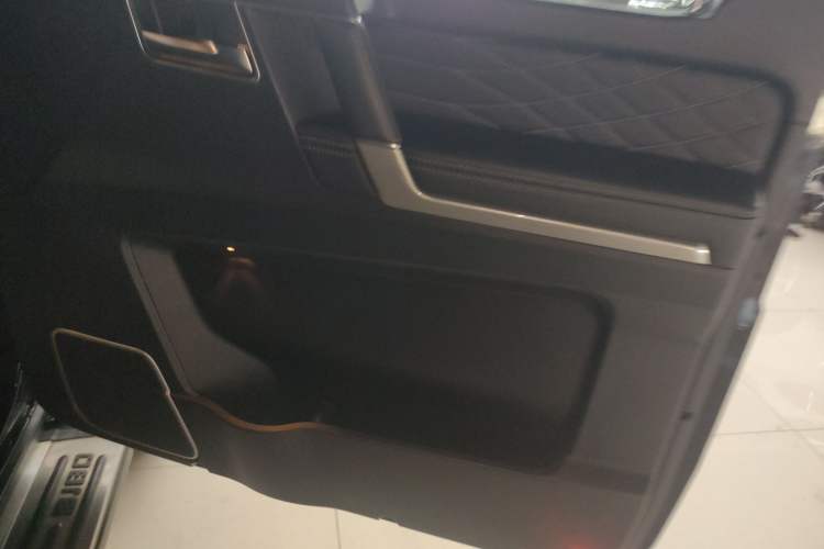 Used BAIC Off-Road BJ80 2018 2.3T Automatic Prestige Edition China VI Emission Standard