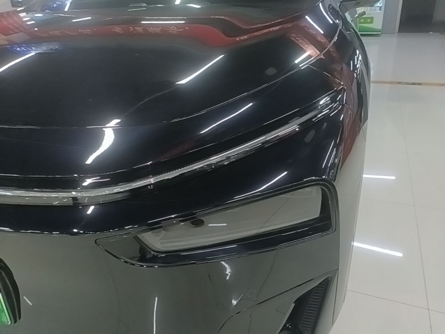 XPeng G7 2026 Model, Range-Extended 1704 Max Flagship Edition — снимка 8