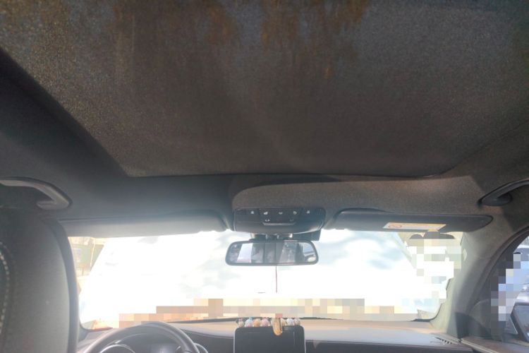 Used Mercedes-Benz GLC 2016 GLC 260 4MATIC Dynamic Edition