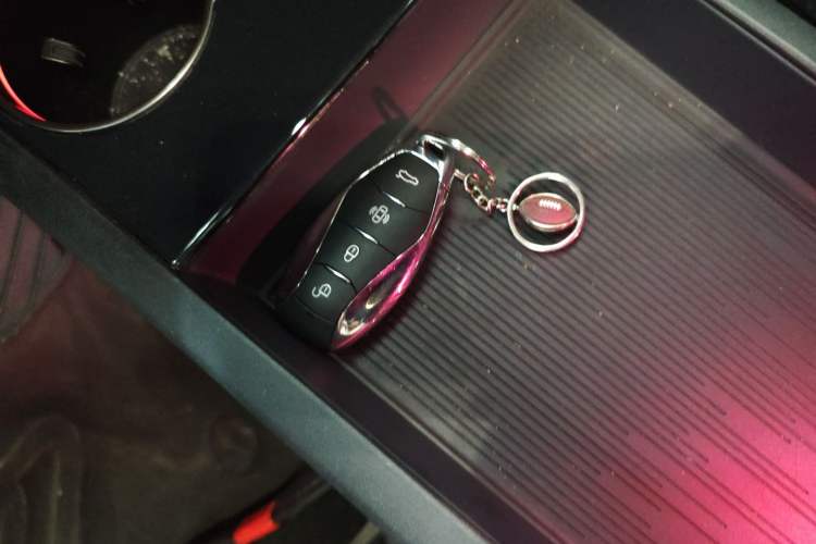 Used Hongqi EH7 2024 690 Pro