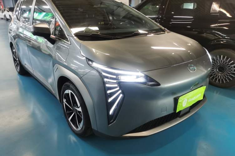 Used AION Y 2022 Plus 70 Smart Edition