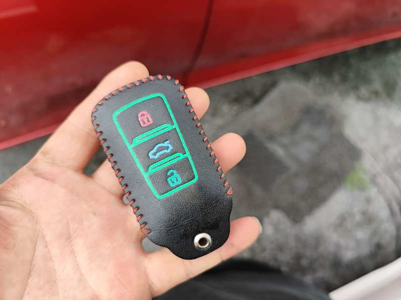 Used Dongfeng Aeolus Yixuan 2021 230T Automatic Zuiying Knight Edition — 8