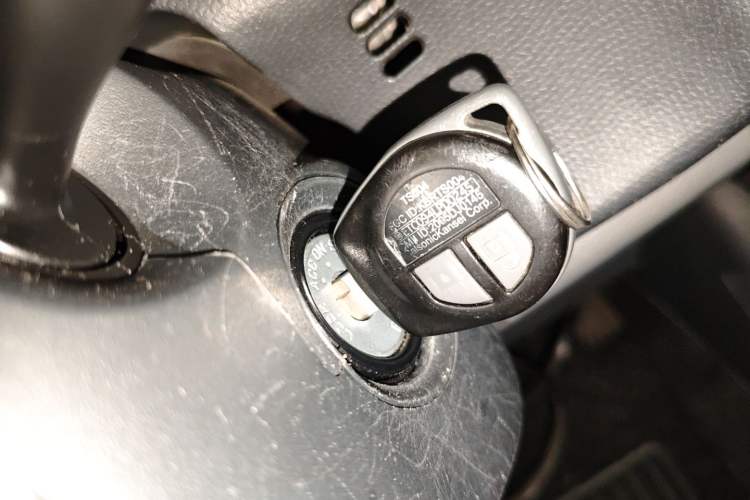 Used Suzuki Swift 2013 1.5L Automatic Sport Edition