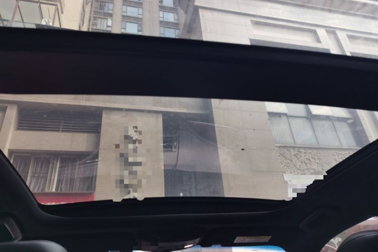 Used Lincoln Continental 2018 2.0T Two-Wheel Drive Deluxe Edition
