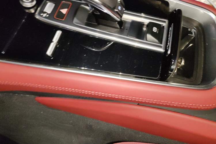 Used Porsche Panamera 2023 Facelifted Panamera 2.9T Platinum Edition
