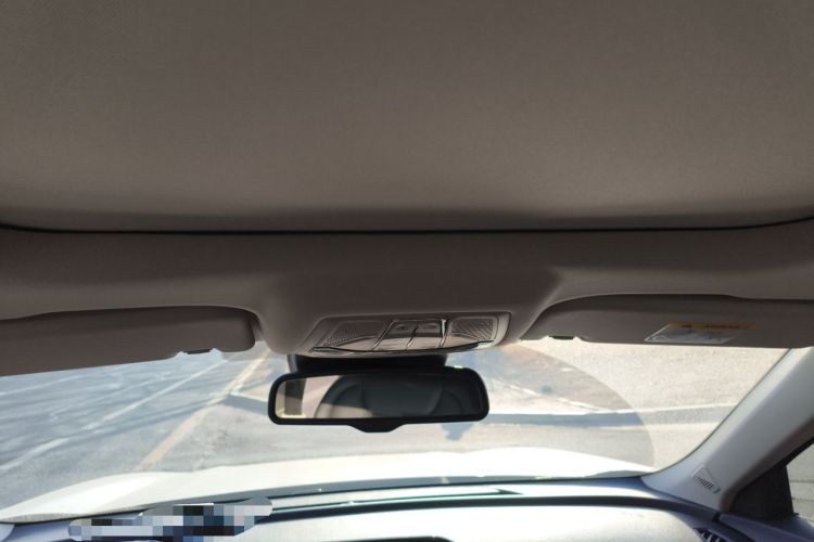 Used Bestune T55 2021 1.5T Automatic Joyful·Prestige Edition
