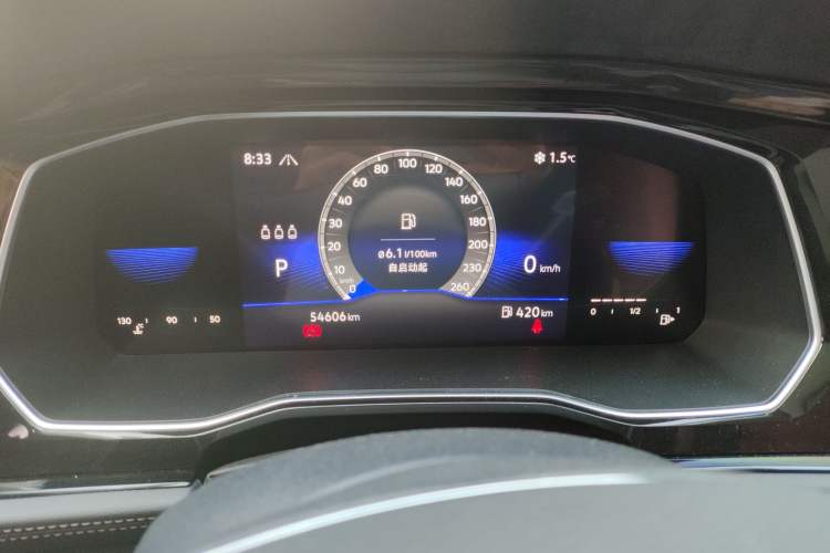 Used Volkswagen Sagitar 2021 280TSI DSG Comfort Connect Edition