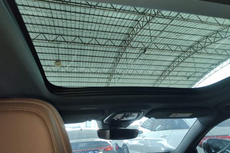 Used Volvo S90 2022 B5 Zhiyi Luxury Edition