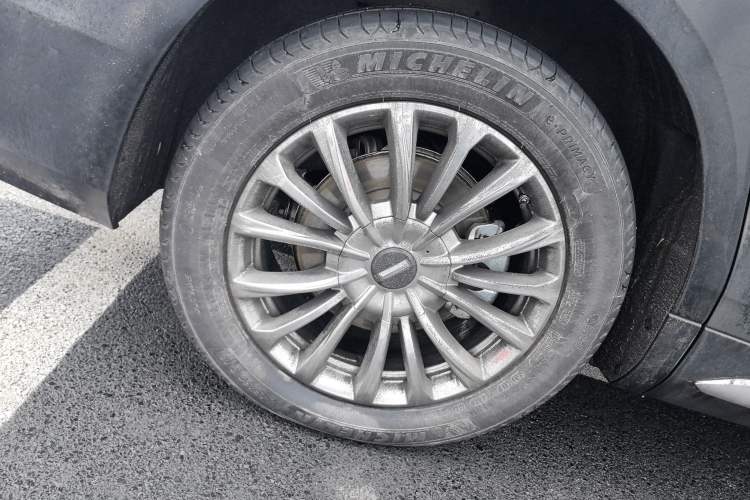 Used Wey Gaoshan 2023 Four-Wheel Drive Flagship Edition
