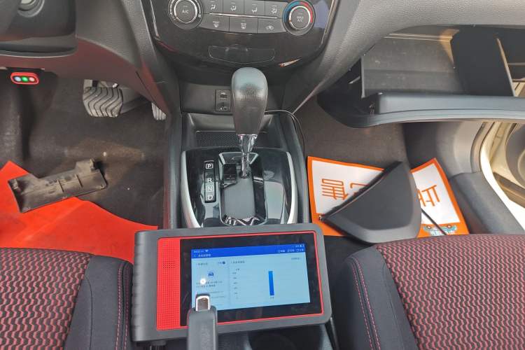 Used Nissan Qashqai 2016 2.0L CVT Elite Edition
