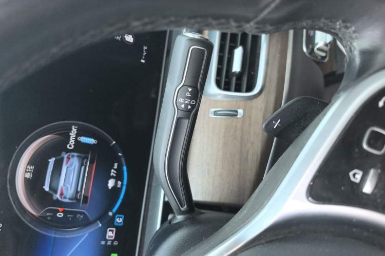 Used Mercedes-Benz GLE New Energy 2021 GLE 350 e 4MATIC