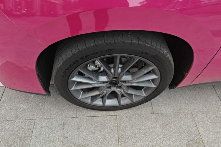 Used Leapmotor C10 2024 210 Smart Edition