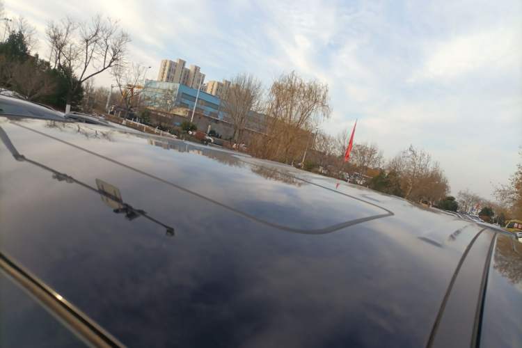 Used GAC Trumpchi M8 2020 390T Deluxe Edition