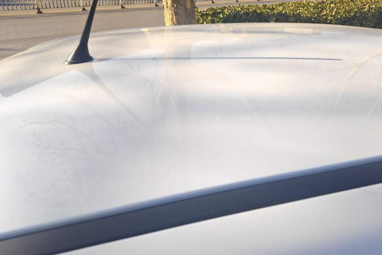 Used Bestune Pony 2025 222km Range Agile Horse
