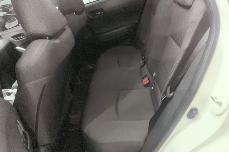 Used Toyota Corolla Cross 2023 2.0L Pioneer Edition
