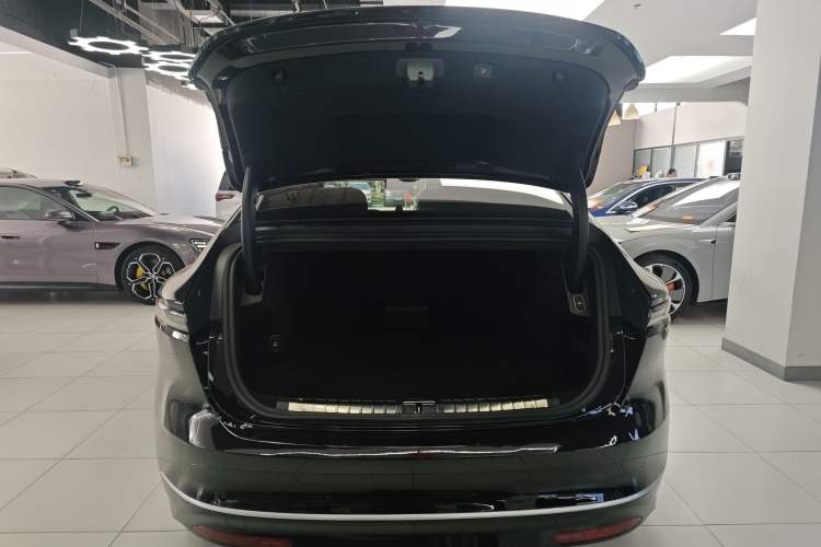 Used Nio ET9 2025 100 kWh
