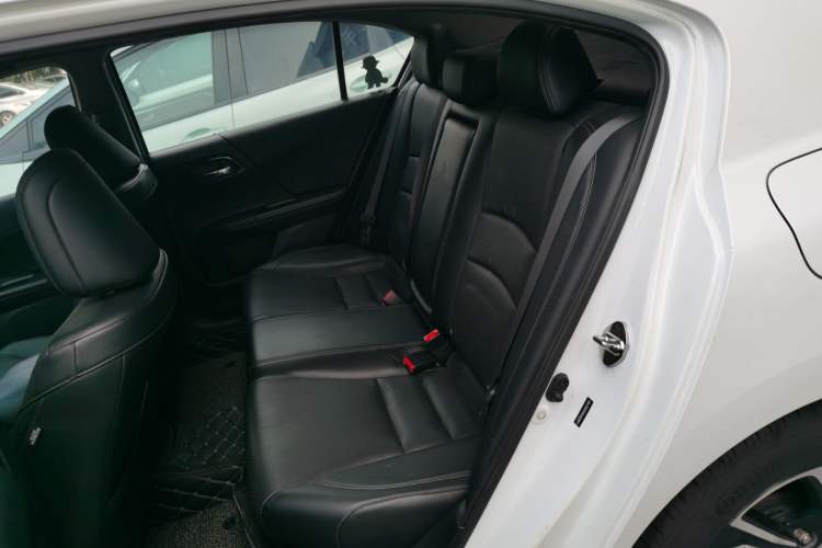 Used Honda Accord 2016 2.0L Elite Edition